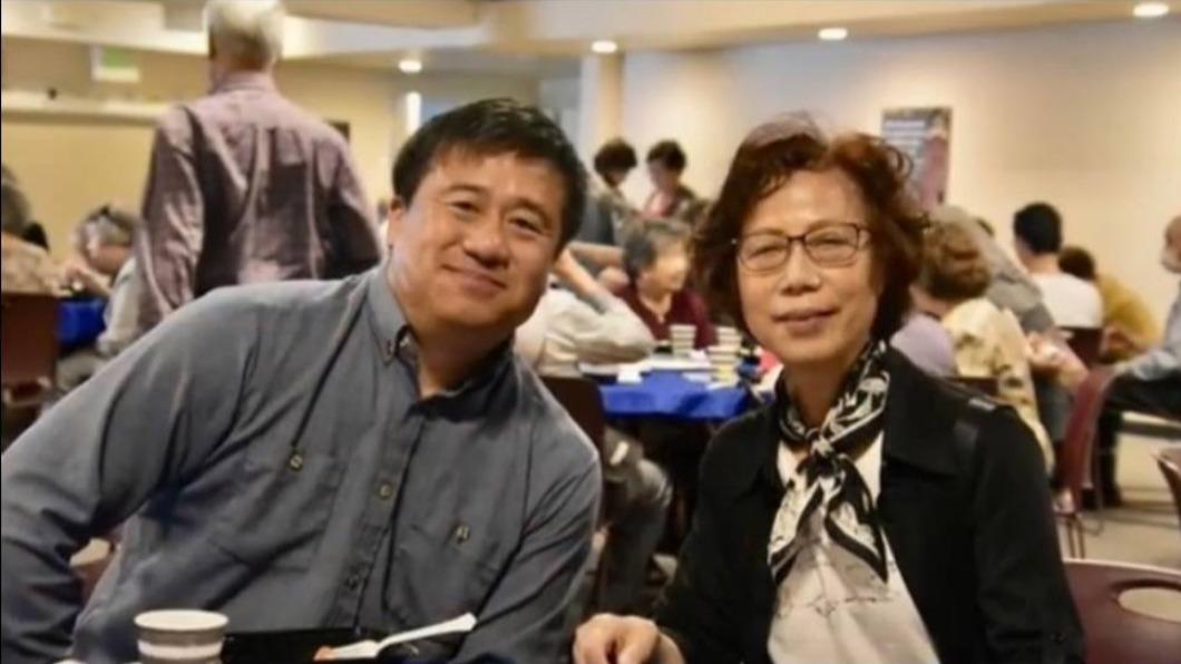 父半年前過世、陪母上教堂 勇醫一人擋三顆子彈阻兇嫌