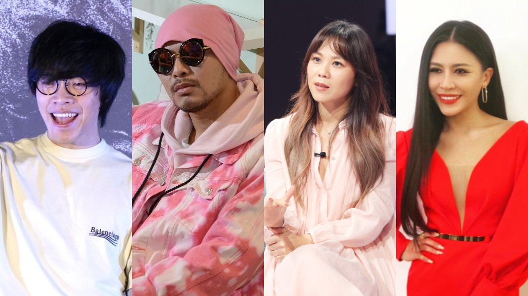 金曲入圍明揭曉!盧廣仲、黃明志搶歌王門票 蔡健雅、艾怡良歌后呼聲高