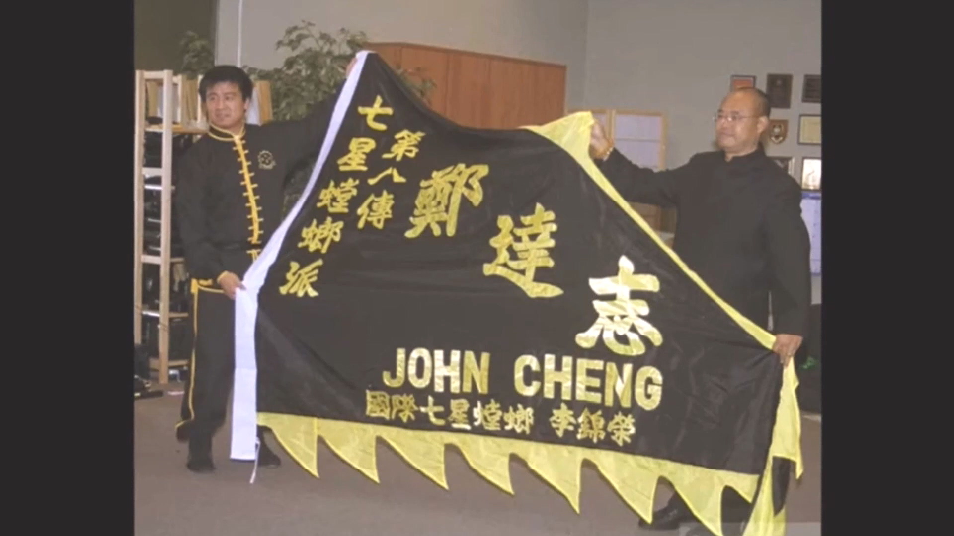 圖/翻攝YouTube:Peter Yang