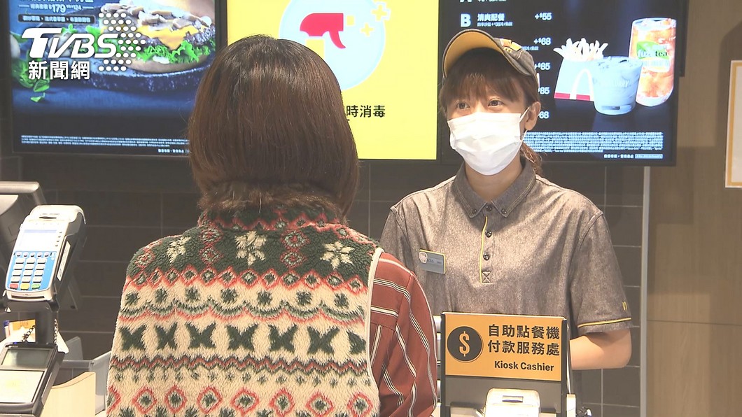 麥當勞藏18禁品項！員工揭「3大秘密」　聽到2字怕爆