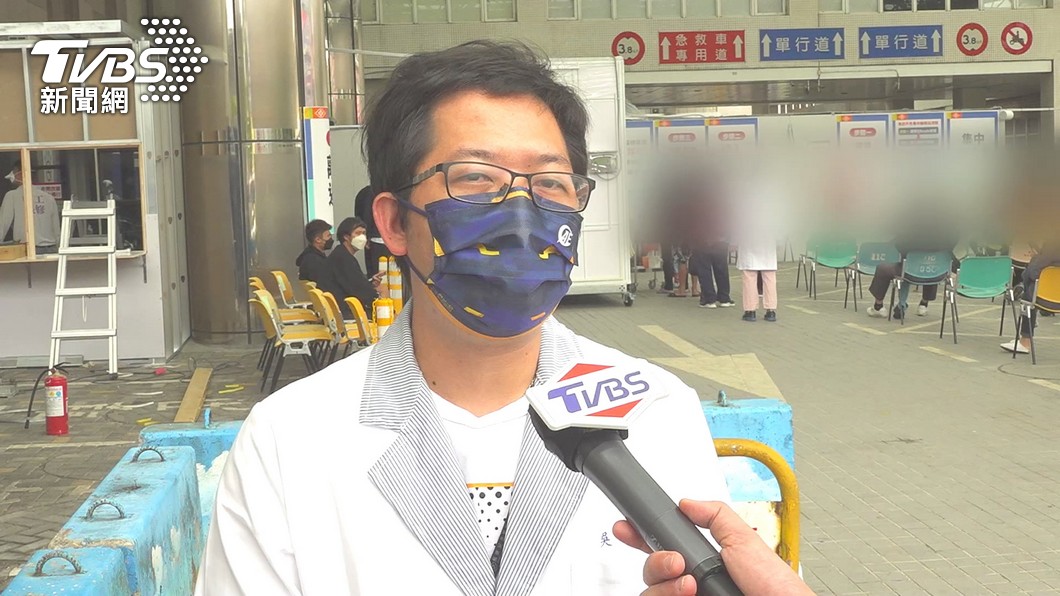 圖/TVBS