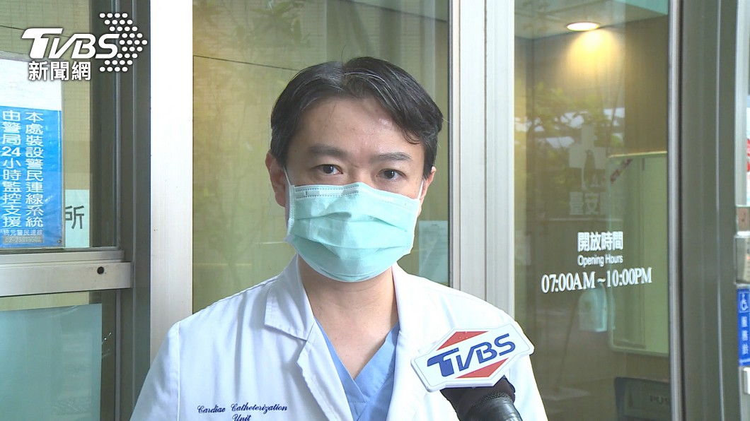 圖/TVBS