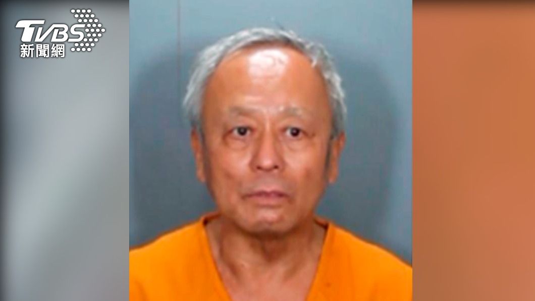 美教會槍案釀1死5傷 加州檢方:周文偉恐面臨死刑