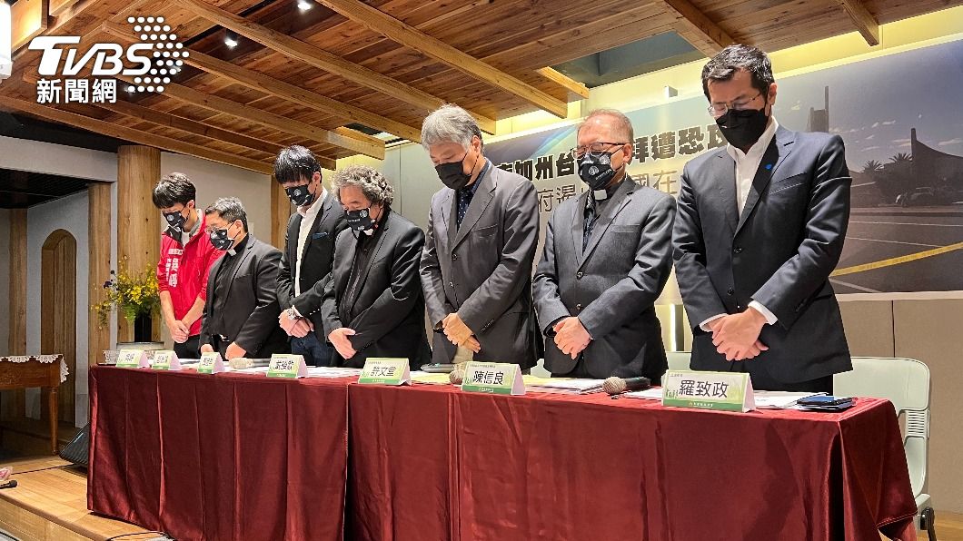美教會槍擊案 台基督長老教會:認同衝突的海外延伸