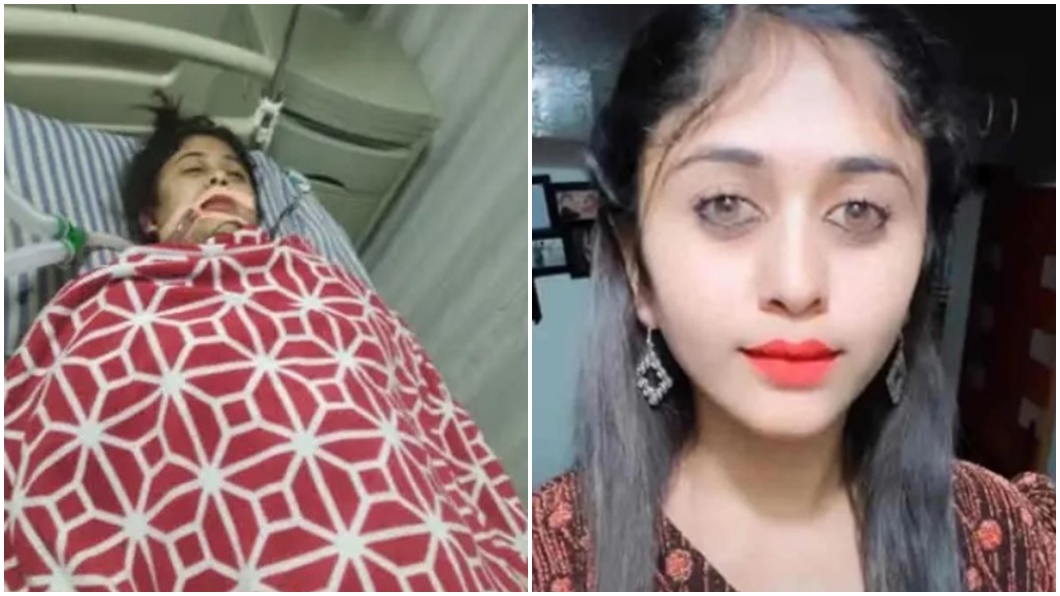 手術突心臟驟停亡!女星得年21歲 醫爆搬屍逼別院搶救