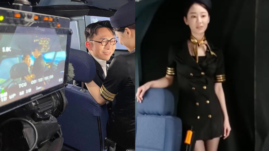 有網友在看完照片後紛紛表示想當醫師或是機師的職業。（圖／翻攝自sophieysm IG）