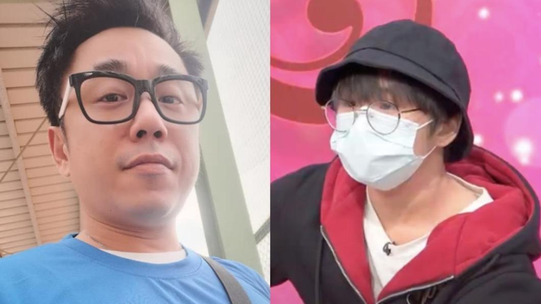 小小彬遭爸爆「沒考上大學」!被同學笑慘 阿嬤急發聲打臉