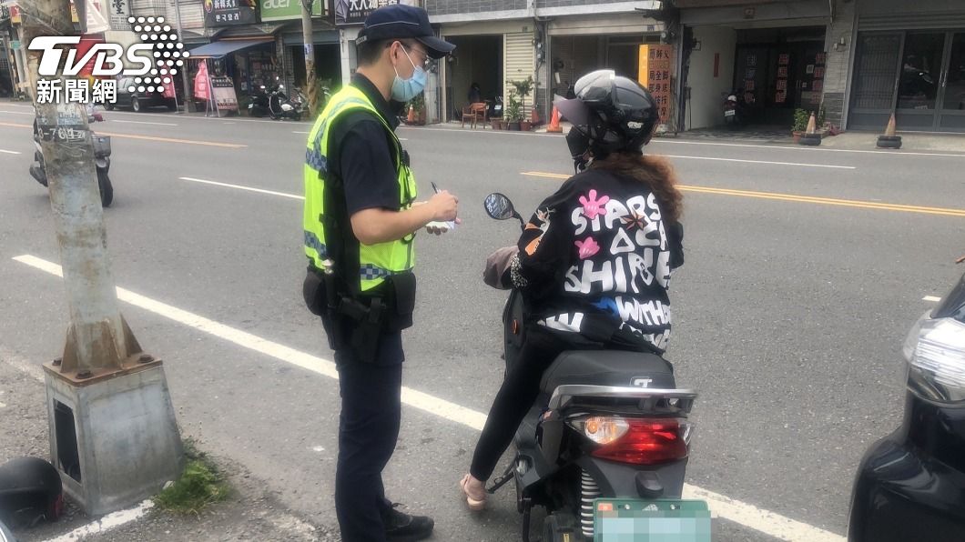 警覺性超高!婦提款250萬買新車 行員以為遭詐手刀報警