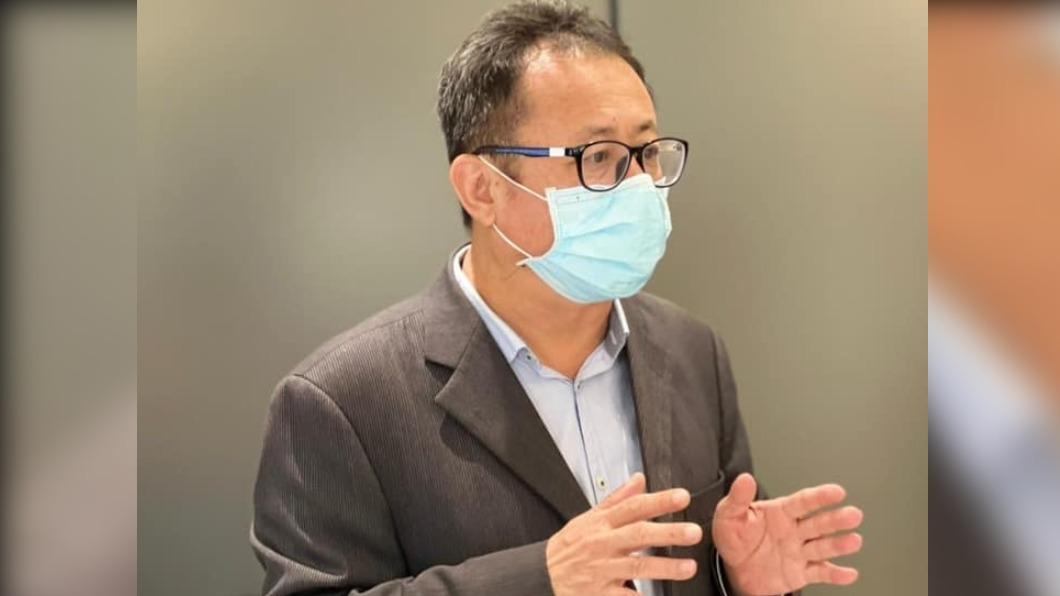 賴坤成辭職拚綠營提名 強調不會脫黨參選台東縣長