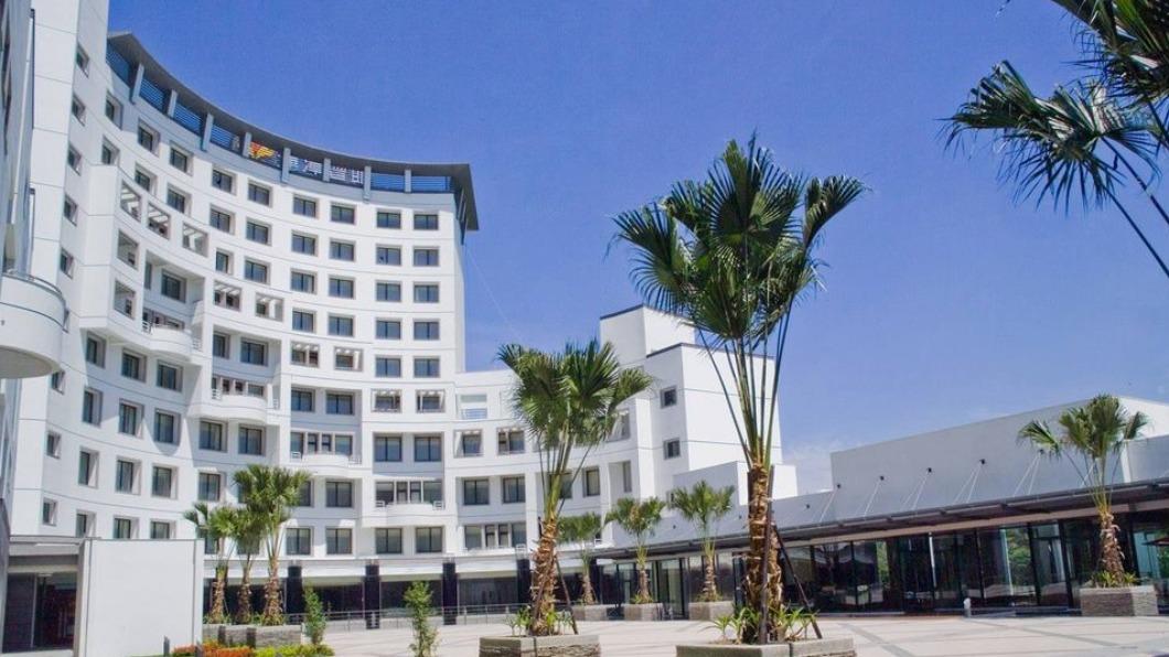 台灣首府大學申請停辦 高市府委辦2會館正常營運