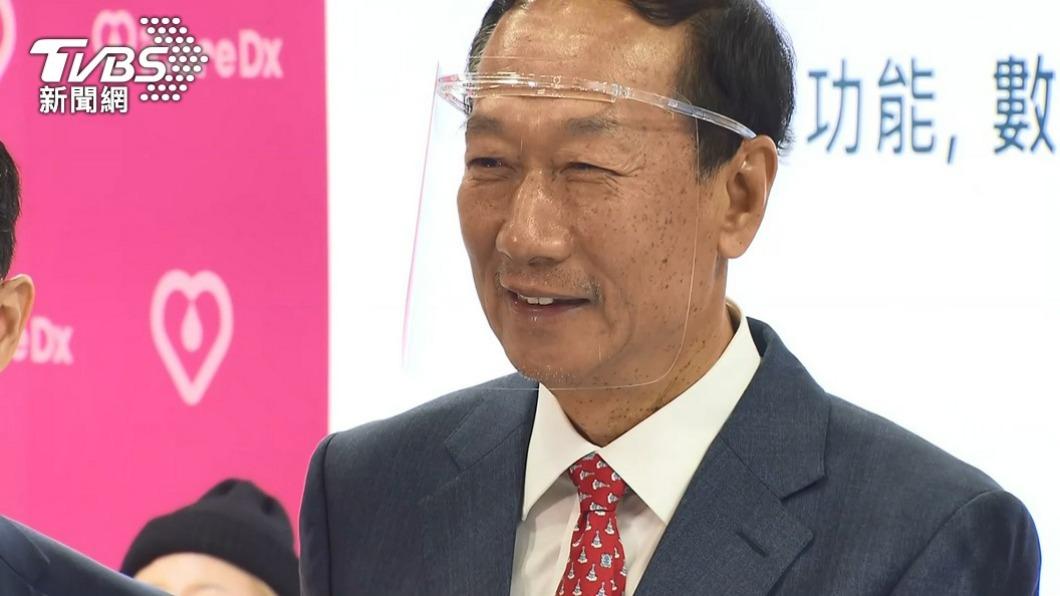 鴻海子公司協理收廠商「好處費」1億 遭求償1千萬判賠