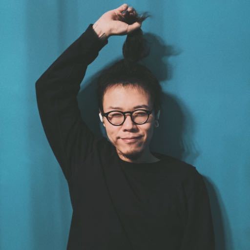 許鈞。(圖/翻攝自許鈞微博)