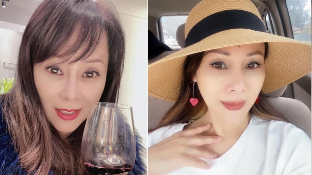 爆家藏160億「隨便走踢到錢」!影后突窒息瀕死 惡疾發作
