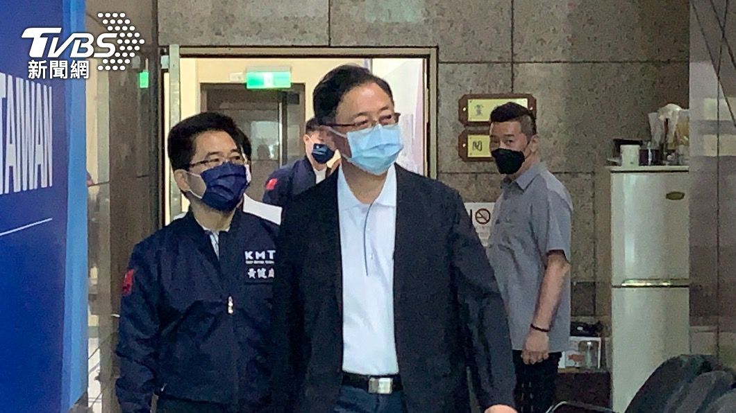 張善政決定參選桃園市長 原因竟是看不下去「快篩之亂」