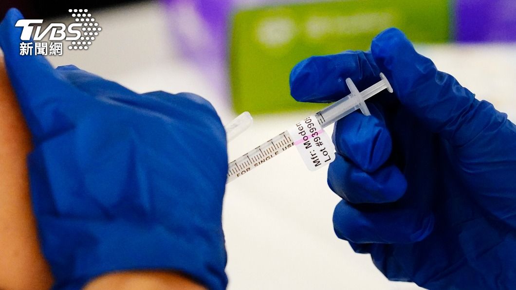 美國最新研究：若都有接種疫苗　可降低逾1/3死亡人數