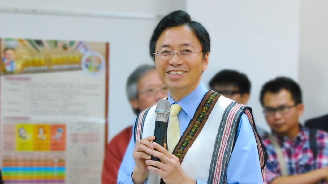 張善政出戰！首曝心聲「打造微笑桃園」：用畢生能量拚了