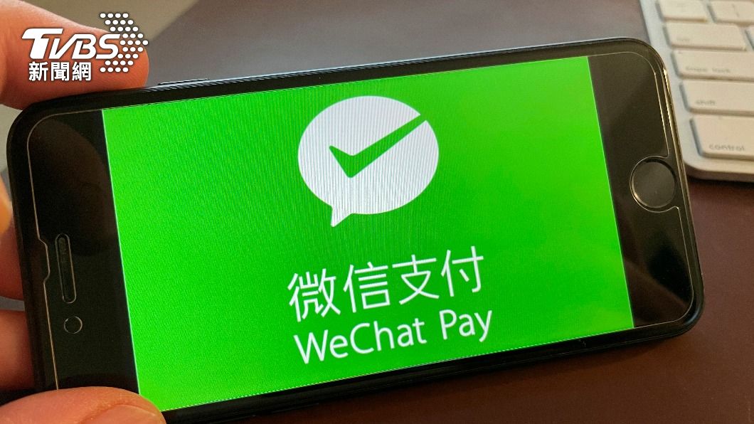 馬斯克表示微信相當方便，能做到許多事。（圖／達志影像美聯社）