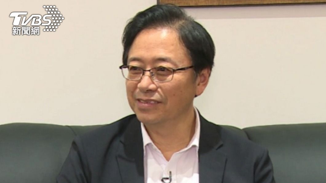 前行政院長張善政。(圖/翻攝自張善政臉書)