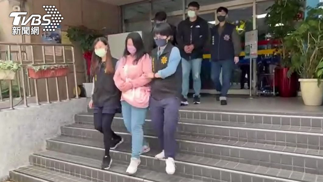 台夫妻檔組盜刷集團　跨海詐騙、盜刷星巴克點數海撈千萬