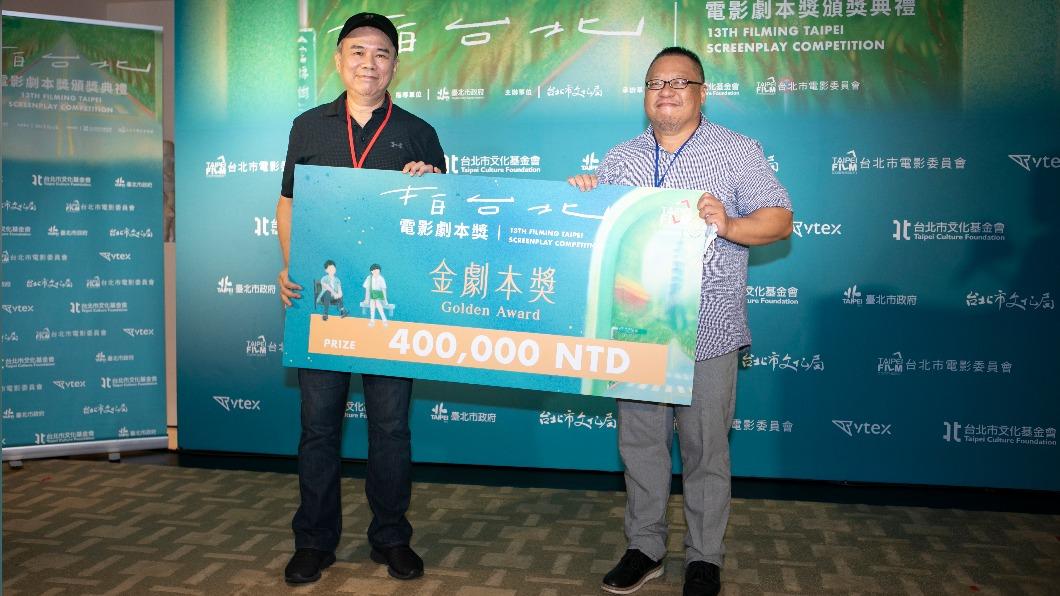 現賺40萬機會來了！「拍台北」電影劇本徵選截止倒數