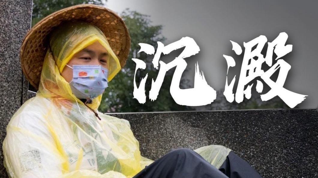 被當空氣?藍徵召張善政選桃園 羅智強心累:讓我沉澱