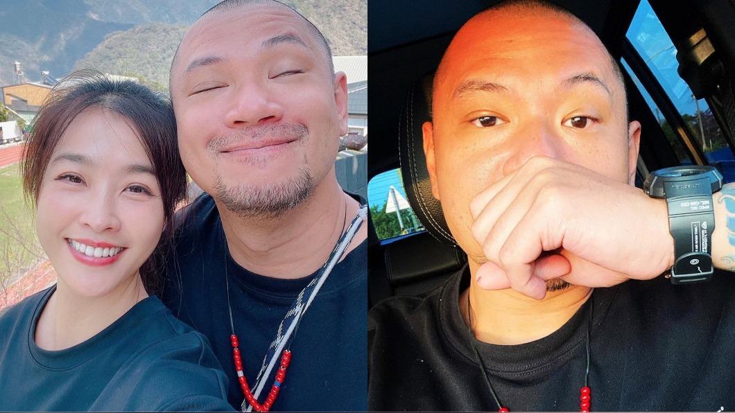 情變小嫻首發聲!金剛「失戀慘況」曝 網驚:酒醉吐很慘