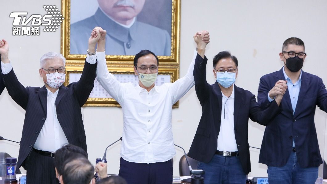 桃園選戰/推張善政收復失土陷苦戰? 地方最怕重演4年前這狀況