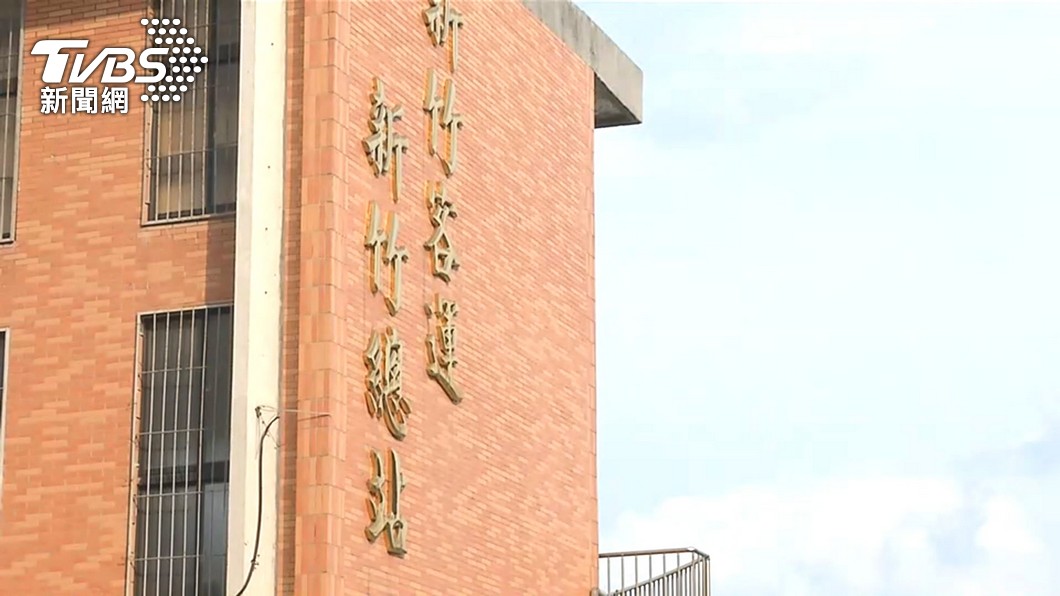 圖／TVBS