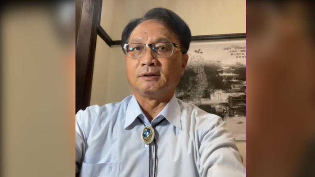 稱卓伯源「貪污最嚴重」 彰化市長林世賢判賠1百萬定讞