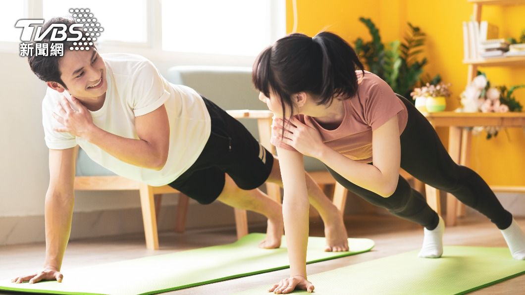 射手座在感情裡要的就是靈魂上的契合。（示意圖／shutterstock達志影像）