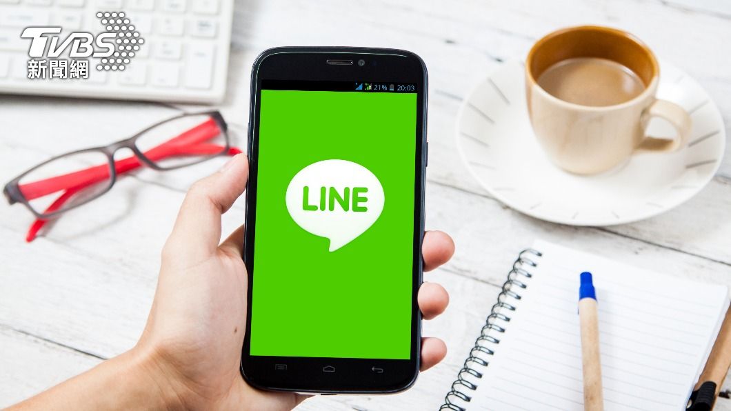 LINE推「數位校園計畫」!下班時間無須24小時待命