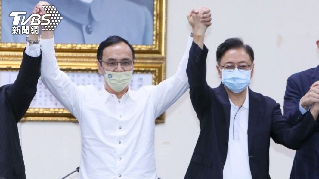為何是張善政？最強菜農爆他「2強項」：朱立倫充滿算計