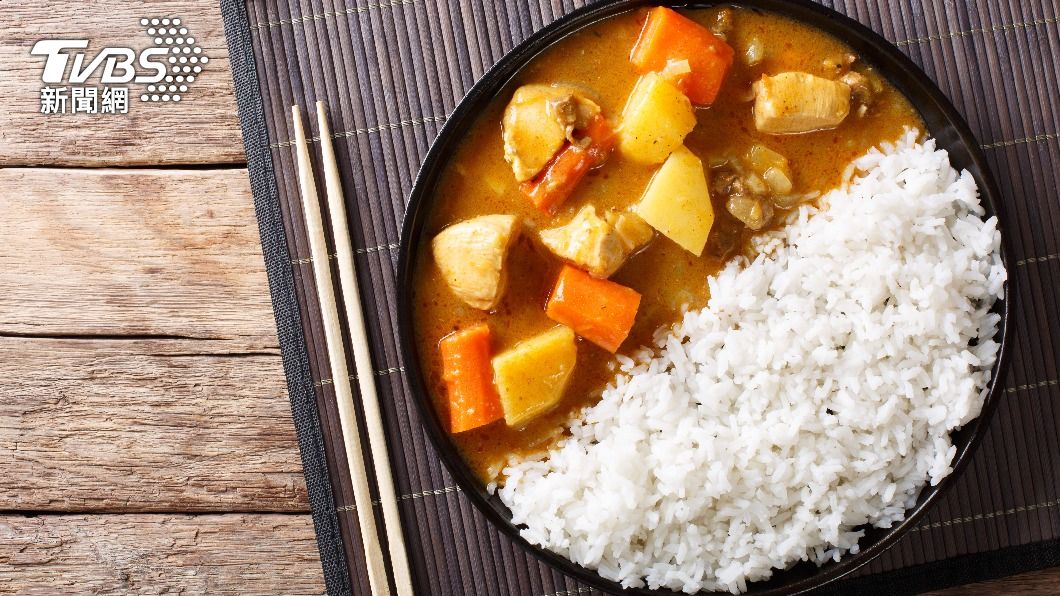 抗疫必吃!營養師揭咖哩飯4大好處 有效掃除體內廢物