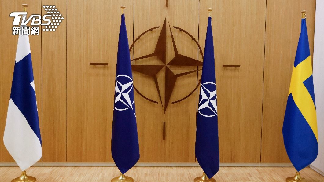 芬蘭及瑞典共同申請加入北約 將一起購買軍火