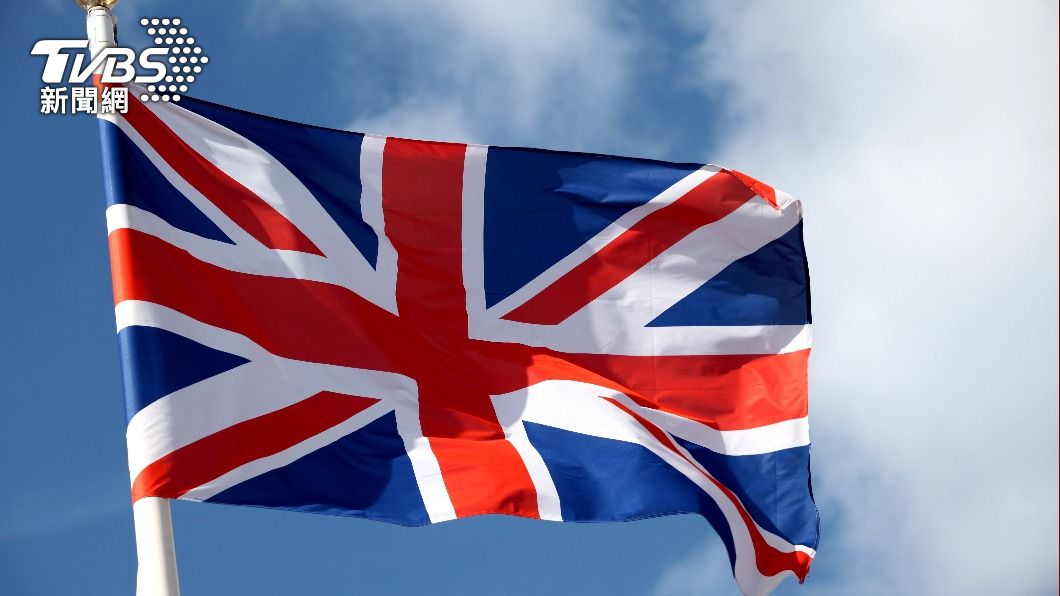 英國衛生部門日前公布四宗猴痘個案。(示意圖/shutterstock達志影像)