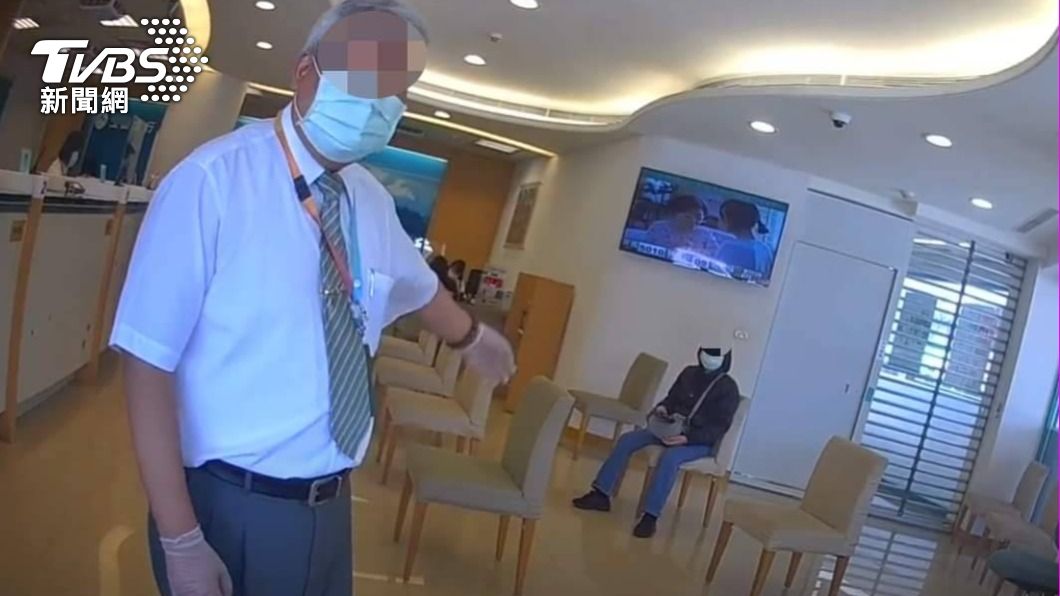 婦人「跨國領養小孩」遭唬弄 機智銀行員識破保十萬