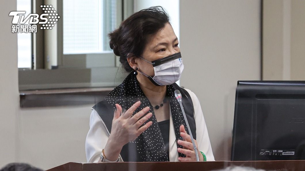 上海漸解封 王美花:台商復工5成,預期6月產能恢復