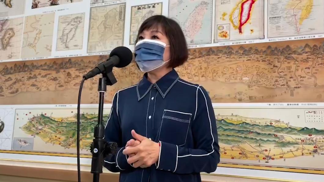 張善政「整合」首站吃閉門羹 呂玉玲:已放下個人情緒
