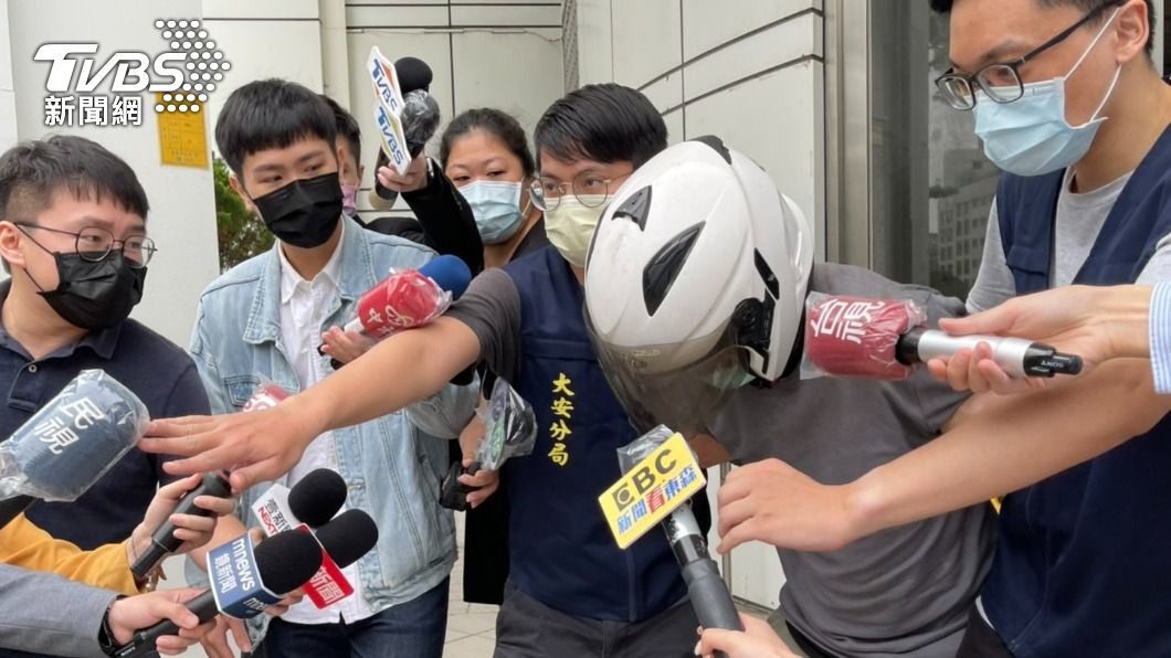性侵犯逃亡22年 廢墟、公園野營躲追捕 連母喪都沒回家