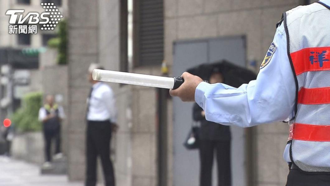 豪宅VS學校警衛誰有實權？　過來人解惑：真可指揮交通