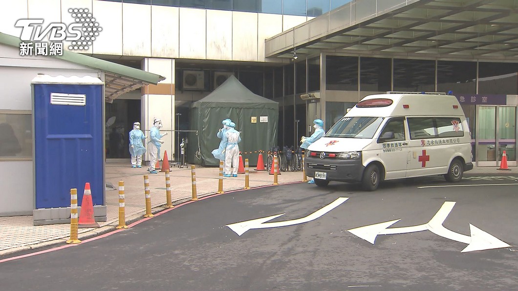 圖／TVBS