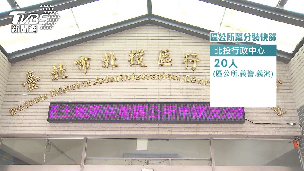 圖／TVBS