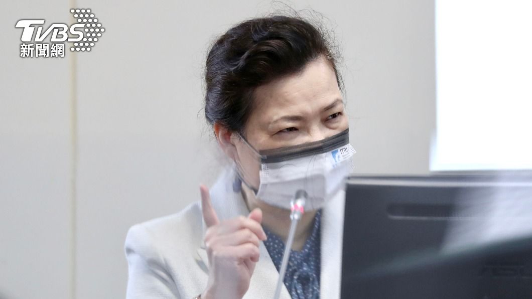 台灣加入IPEF? 王美花:有直接管道與美密切溝通