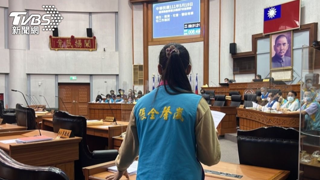 台東議員曝教練不當體罰霸凌 教育處長:絕對零容忍