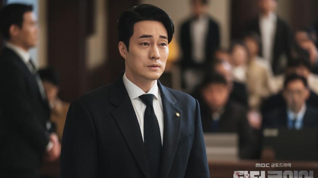 6月必追8部韓劇一次收!蘇志燮《醫法刑事》受矚目