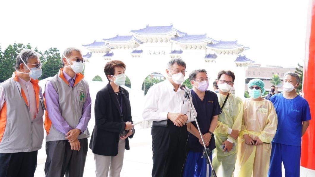 富邦產險之亂大股東表態　黃珊珊：北市府和保戶站在一起