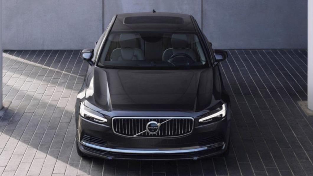 Volvo AAC清淨技術目前已經搭載在60跟90車系上。(圖/翻攝自 Volvo)