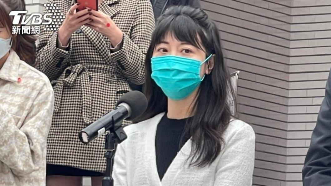 曝富邦錢進大陸7百億卡關「不痛不癢」 高嘉瑜:對保戶卻計較