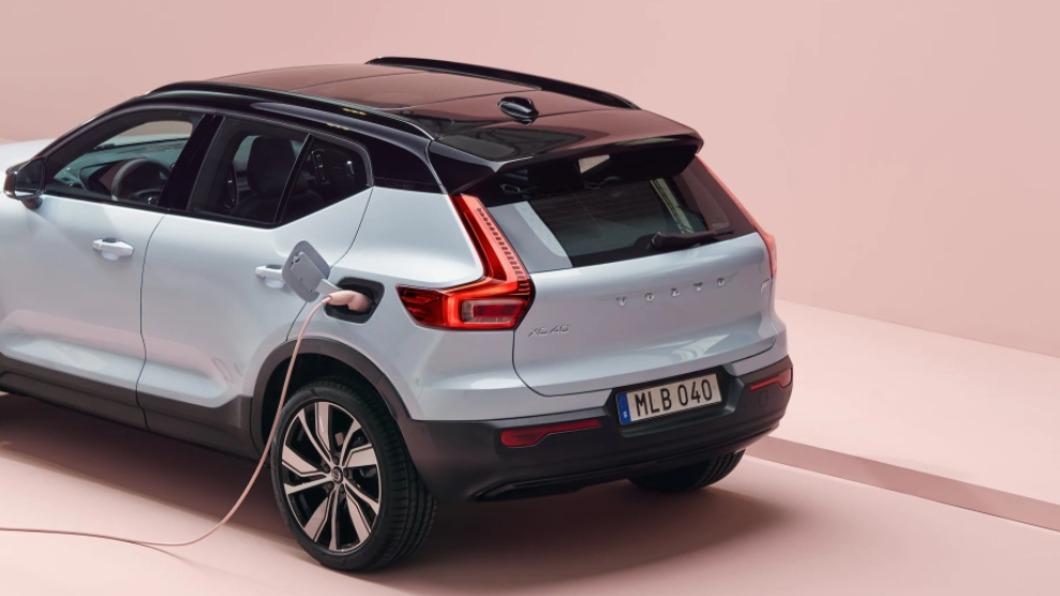 Volvo 汽車致力於打造無毒健康車室。(圖/翻攝自 Volvo)