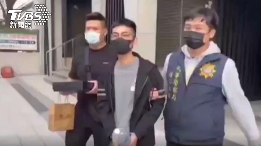 假求職拐騙新鮮人 詐團強索帳戶收贓款、不服就開扁